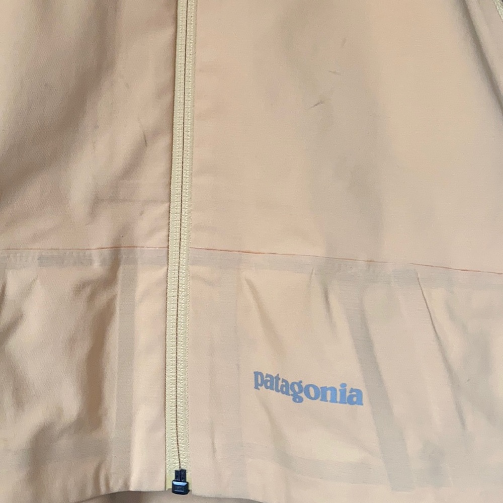 Patagonia Soft Shell Jacket - Picture 3 of 11